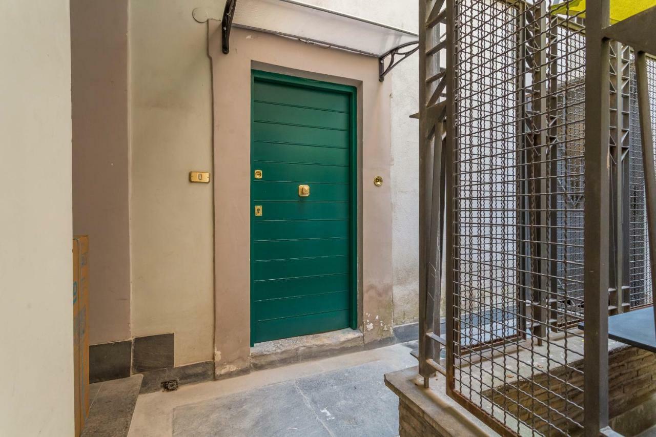 Suite Campo De Fiori Roma Ngoại thất bức ảnh