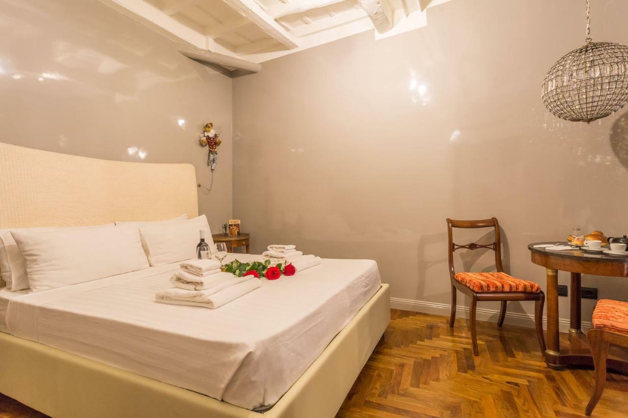 Suite Campo De Fiori Roma Ngoại thất bức ảnh