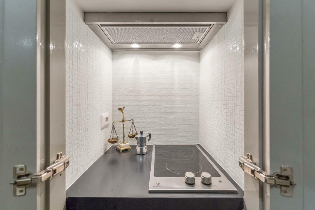 Suite Campo De Fiori Roma Ngoại thất bức ảnh