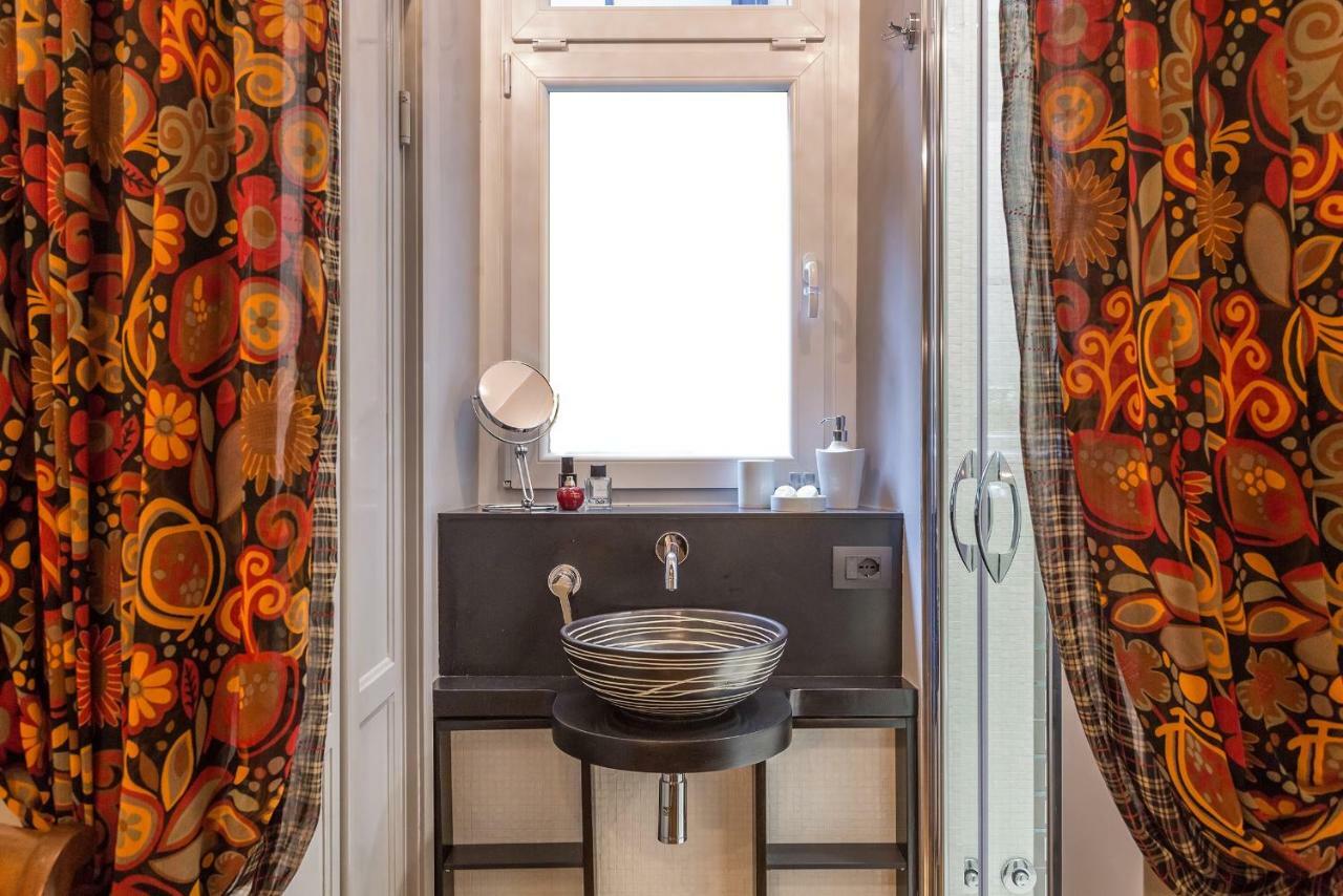 Suite Campo De Fiori Roma Ngoại thất bức ảnh