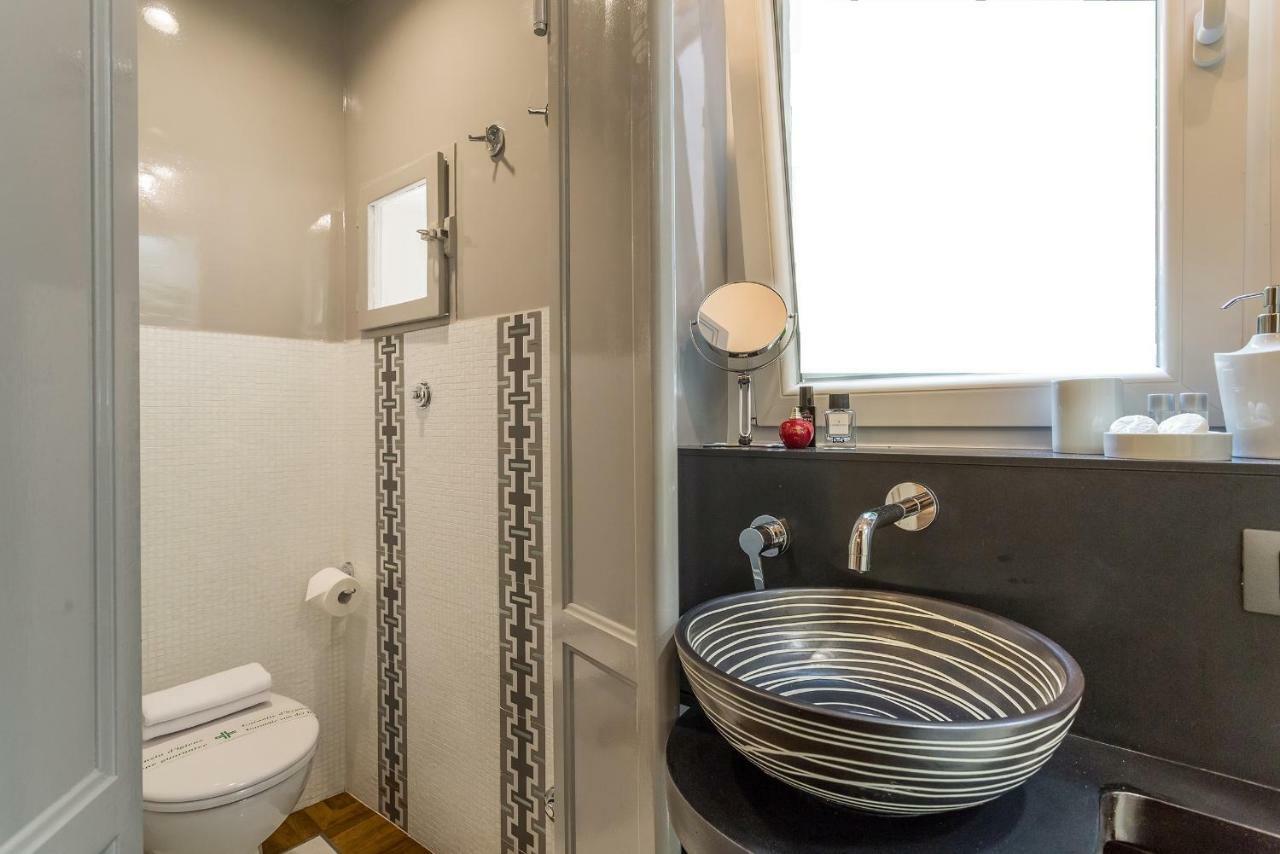 Suite Campo De Fiori Roma Ngoại thất bức ảnh